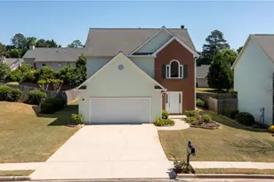 4917 Overlook View Ct, Duluth, GA 30096 - Photo 2