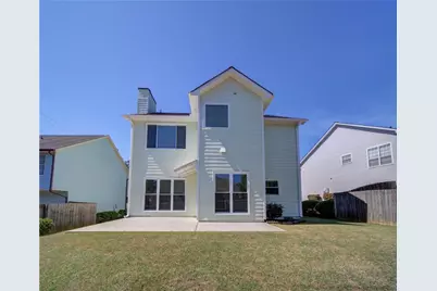 4917 Overlook View Court, Duluth, GA 30096 - Photo 26