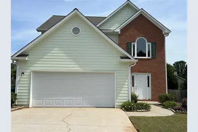 4917 Overlook View Court, Duluth, GA 30096 - Photo 2