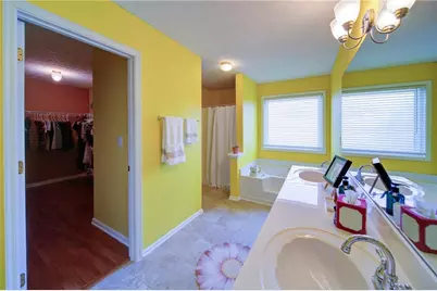 4917 Overlook View Court, Duluth, GA 30096 - Photo 20
