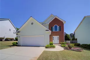 4917 Overlook View Ct, Duluth, GA 30096 - Photo 1