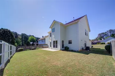4917 Overlook View Court, Duluth, GA 30096 - Photo 24