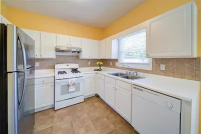 4917 Overlook View Court, Duluth, GA 30096 - Photo 12