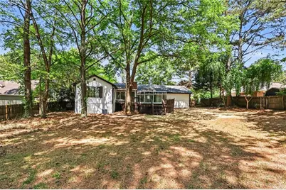 1918 Heritage Drive SW, Conyers, GA 30094 - Photo 26