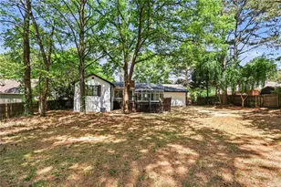 1918 Heritage Dr SW, Conyers, GA 30094 - Photo 26