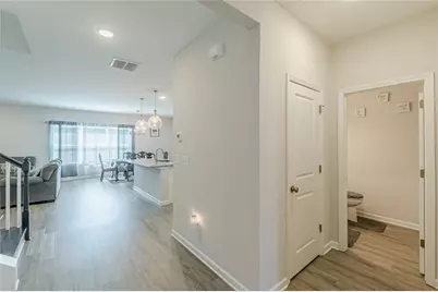 2646 Neighborhood Walk, Villa Rica, GA 30180 - Photo 8