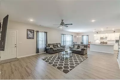 2646 Neighborhood Walk, Villa Rica, GA 30180 - Photo 14