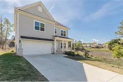 2646 Neighborhood Walk, Villa Rica, GA 30180 - Photo 2