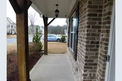 4652 Sweetwater Avenue, Powder Springs, GA 30127 - Photo 2