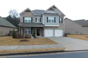 4652 Sweetwater Ave, Powder Springs, GA 30127 - Photo 1