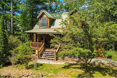 250 Meadow Lane, Talking Rock, GA 30175 - Photo 4