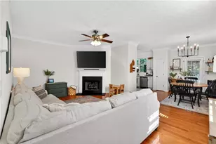 4638 Beacon Ridge Ln, Flowery Branch, GA 30542 - Photo 12