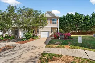 4638 Beacon Ridge Ln, Flowery Branch, GA 30542 - Photo 1