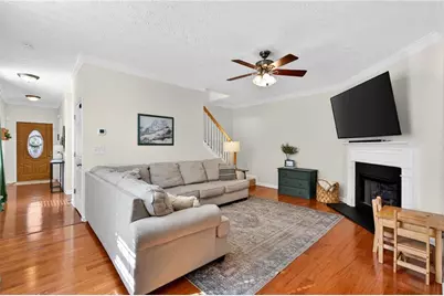 4638 Beacon Ridge Lane, Flowery Branch, GA 30542 - Photo 6