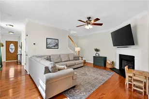 4638 Beacon Ridge Ln, Flowery Branch, GA 30542 - Photo 10