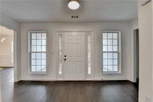 1703 Bismarck Cir, Winder, GA 30680 - Photo 4