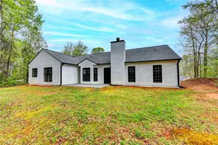 1703 Bismarck Cir, Winder, GA 30680 - Photo 42