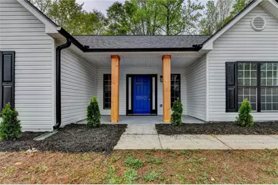 1703 Bismarck Circle, Winder, GA 30680 - Photo 2