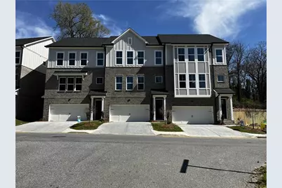 237 West Marietta Street, Canton, GA 30114 - Photo 1