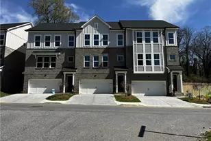 237 W Marietta St, Canton, GA 30114 - Photo 1