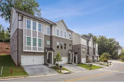 237 West Marietta Street, Canton, GA 30114 - Photo 2