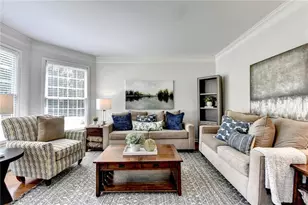 10783 Glenleigh Dr, Johns Creek, GA 30097 - Photo 16