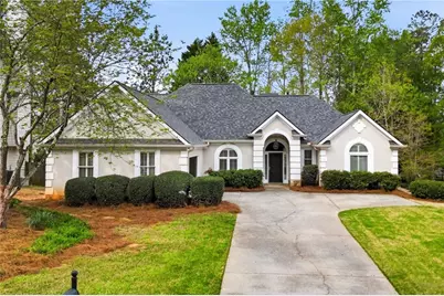 3875 Montvale Crossing, Cumming, GA 30041 - Photo 2