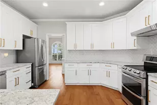 3875 Montvale Xing, Cumming, GA 30041 - Photo 16