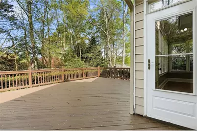 3875 Montvale Crossing, Cumming, GA 30041 - Photo 40