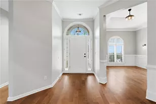 3875 Montvale Xing, Cumming, GA 30041 - Photo 6