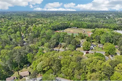 5419 Fieldgreen Drive, Stone Mountain, GA 30088 - Photo 56