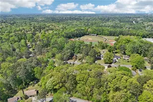 5419 Fieldgreen Dr, Stone Mountain, GA 30088 - Photo 56