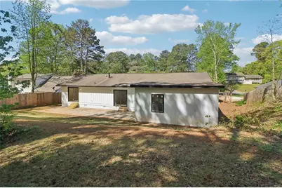 5419 Fieldgreen Drive, Stone Mountain, GA 30088 - Photo 44