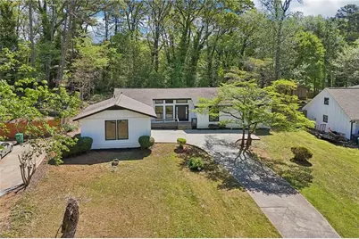 5419 Fieldgreen Drive, Stone Mountain, GA 30088 - Photo 50