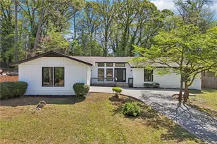 5419 Fieldgreen Dr, Stone Mountain, GA 30088 - Photo 48