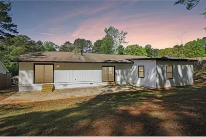 5419 Fieldgreen Drive, Stone Mountain, GA 30088 - Photo 64
