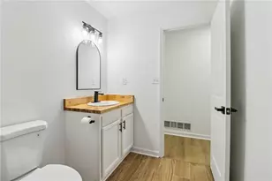 5419 Fieldgreen Dr, Stone Mountain, GA 30088 - Photo 24