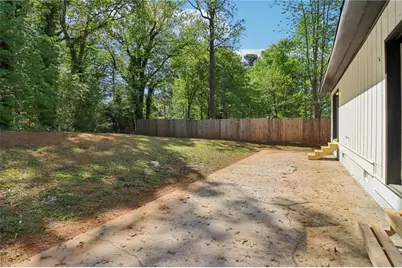5419 Fieldgreen Drive, Stone Mountain, GA 30088 - Photo 46