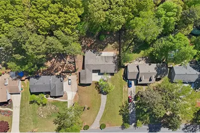 5419 Fieldgreen Drive, Stone Mountain, GA 30088 - Photo 52