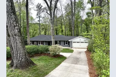 2424 Melinda Court NE, Atlanta, GA 30345 - Photo 1