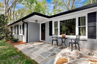 2424 Melinda Court NE, Atlanta, GA 30345 - Photo 2