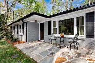 2424 Melinda Ct NE, Atlanta, GA 30345 - Photo 2