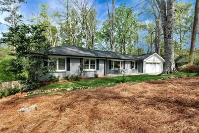 2424 Melinda Court NE, Atlanta, GA 30345 - Photo 28