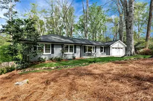 2424 Melinda Ct NE, Atlanta, GA 30345 - Photo 28
