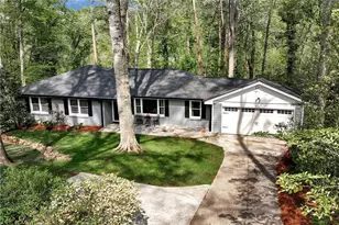 2424 Melinda Ct NE, Atlanta, GA 30345 - Photo 1