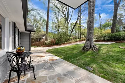 2424 Melinda Court NE, Atlanta, GA 30345 - Photo 4
