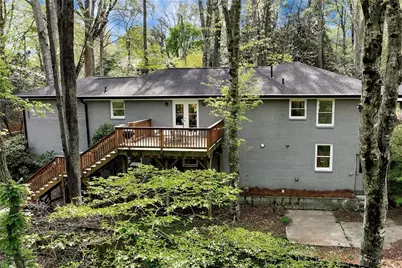 2424 Melinda Court NE, Atlanta, GA 30345 - Photo 44