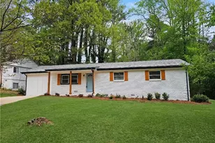 2450 Elkhorn Dr, Decatur, GA 30034 - Photo 2