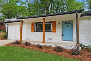 2450 Elkhorn Dr, Decatur, GA 30034 - Photo 4