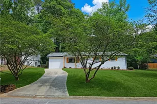 2450 Elkhorn Dr, Decatur, GA 30034 - Photo 1